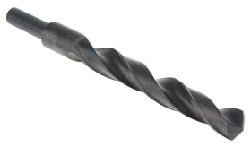 Wiertło Ø: 15mm dł: 150 mm HSS RS PRO Wiertło kręte