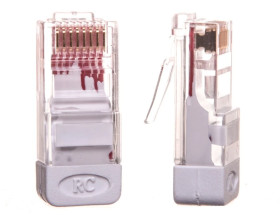 Wtyk RJ45 do MODBUS 120Ohm VW3A8306RC