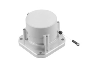 Miara taśmowa dł. 12m Bourdon Jednostki metryczne