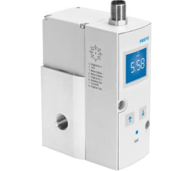 VPPM-8L-L-1-G14-0L6H-A4N-S1C1 Proportion