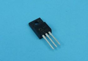 11N50CF-FQPF N 11A/500V/48W TO-220F