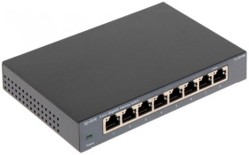 Switch 8-portowy TL-SG108