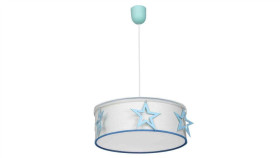 Lampa Wisząca Star 1Xe27 Mlp8280 Milagro