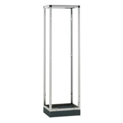 Rozdzielnica 2200x450x800mm XL3S 4000 338029