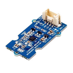Grove - IMU 10DOF v2.0 [Discontinued]