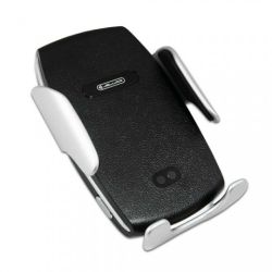 JELLICO CAR HOLDER HO-104 10W/5A BLACK