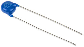 Warystor z tlenków metali 430V 275V 8.6J 350V 710V 5A