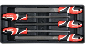 Wkład Do Szuflady Zestaw Pilników 5Cz