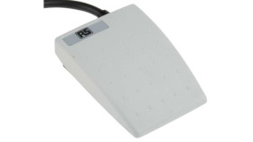 Przełącznik Nożny Ipx2 Uniwersalny Chwilowy Tworzywo Termoplastyczne, Sp-Co 3...