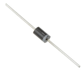 1N5908 Un-Directional TVS Diode 1500W