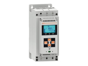 Softstart 85A 45kW/400V 55kW/600V Us=100-240V AC bypass ADXL0085600