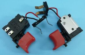 DW-13.6 12A 24VDC WKRĘTARKA 16,6x27mm