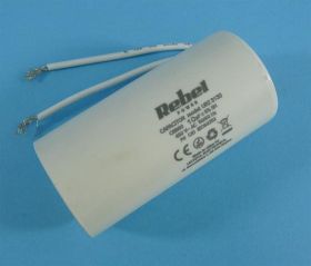 10uF/450V PRZEW.KEMOT KOND.ROZRUCH.