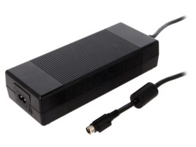 GSM220B24-R7B Zasilacz impulsowy, 24VDC, 9,2A, Wyj: KYCON KPPX-4P, 221W, 93,5