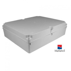 Puszka natynkowa 015.A.PL - 460x380x120 IP65 UV