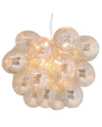 Lampa wisząca By Rydens 4200650-5503 Gross Grande Ø62