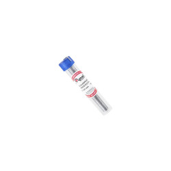 Cyna w fiolce 1mm 16g