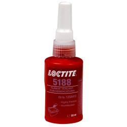 LOCTITE 1254415 5188 Flexible Oil Tolerant 50ml