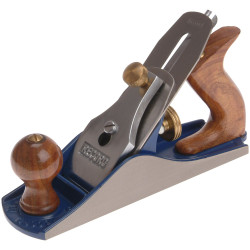 IRWIN&#xAE; Record&#xAE; T04 04 Smoothing Plane 50mm (2in)