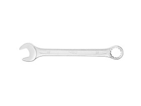 Klucz płasko-oczkowy 28 x 310 mm 09-728 TOPEX