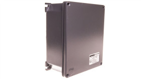 Puszka Ip66 178X156x75 Aluminium Strefa 2(G) I 22(D) Atex Gw76294