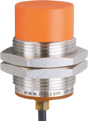 ifm Electronic Czujnik indukcyjny M30 PNP IIS243