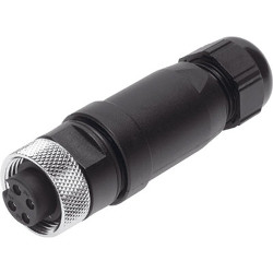 Zespół złączy Festo Gniazdo zasilania NECU