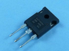 IRG-4PH50U N 45A/1200V/200W TO-247AC TR