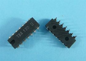 TBA-120-U=UL-1244-N DIP-14 UKŁAD