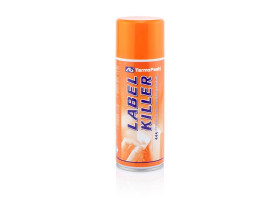 LABEL KILLER 400 ML DO USUWANIA ETYKIET SAMOPRZYLEPNYCH