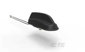 Antena wielopasmowa 2332157-1 Montaż panelowy, TE Connectivity 5dBi 2332157