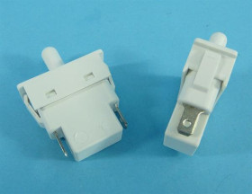 WK-3013 0,25A/250V KRAŃC.DO DRZWI WHITE