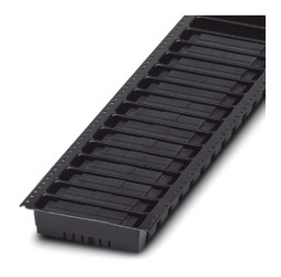 Wtyk PCB 2-pinowe raster: 3.5mm -rzędowe Phoenix Contact 8.0A 250.0 V.