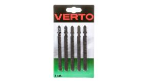 Brzeszczoty Do Wyrzynarki Uchwyt Typu T 64H205 /5 Szt./