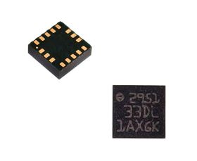 UILIS331dl UILIS331dl