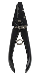 Obcinak do rur do materiału: Plastik SMC przekrój: 18 mm Stal