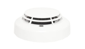 DUO-6043 - uniwersalna czujka dymu