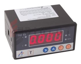 Miernik temperatury T51D112YY PROEX ARTEL