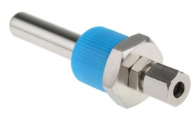 Osłona Temperature Probes RS PRO 6 mm, 11.1 (Pocket) mm