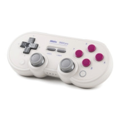 8BitDo SN30 Pro Bluetooth Gamepad