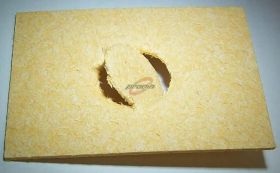 GĄBKA LUTOWNICZA DO STACJI LUTOWNICZEJ ZD-912 i ZD-917