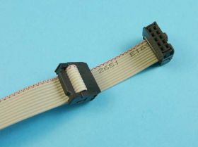 PRZEW.IDC-10 F-F L=30cm