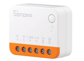 PRZELACZNIK WIFI SONOFF SMART SWITCH MIN