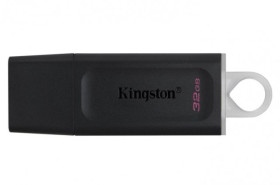 PENDRIVE 32GB KINGSTON EXODIA USB 3,2