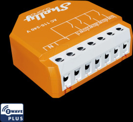 SHELLY_W_I4 Shelly Qubino Wave i4