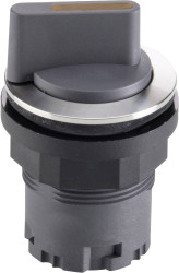 Schlegel JRVAWCL JRVAWCL Przełącznik ścienny manualne, przełącznik obrotowy 2 szt.