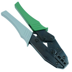 Bootlace Ferrule Cord End Terminal Crimping Tool 10mm² to 35mm²