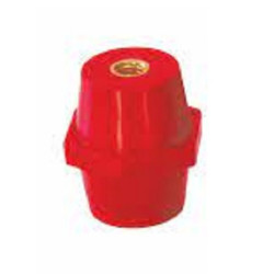 Izolator wsporczy NN M8 30mm IWN2-30/M8 ERGOM