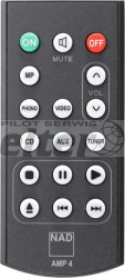 Zamiennik NAD AMP4