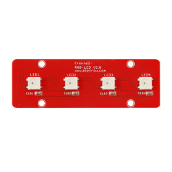 Crowtail- RGB-LED 2.0